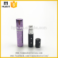 Atomizador recargable colorido del perfume de 6ml 8ml 10ml 12ml